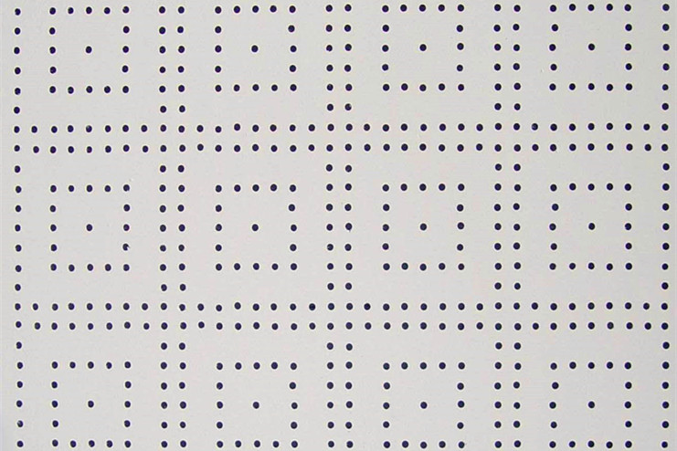 微孔冲孔网