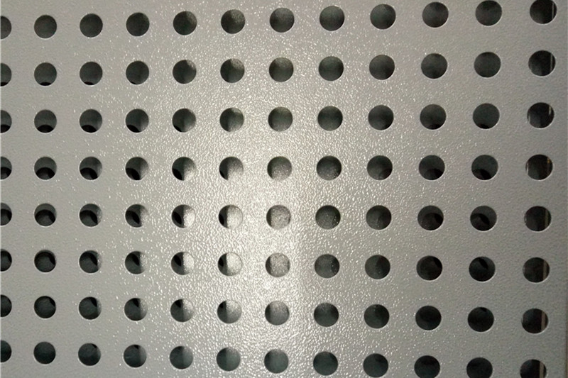 微孔冲孔网