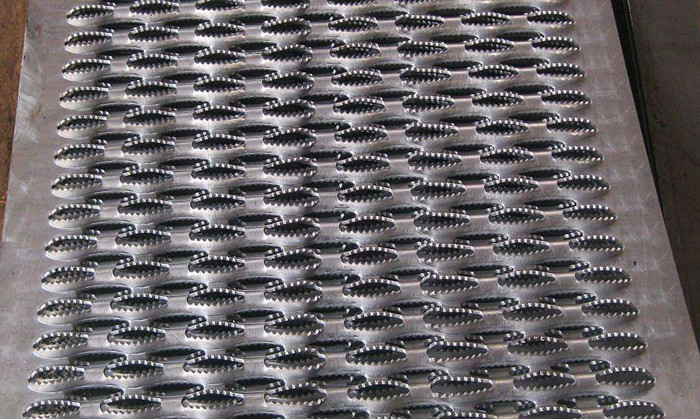 316冲孔网